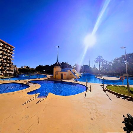 Estudio 19 Minerva Apartamentos-Piscina365-Playa-Wifi Benalmádena Extérieur photo